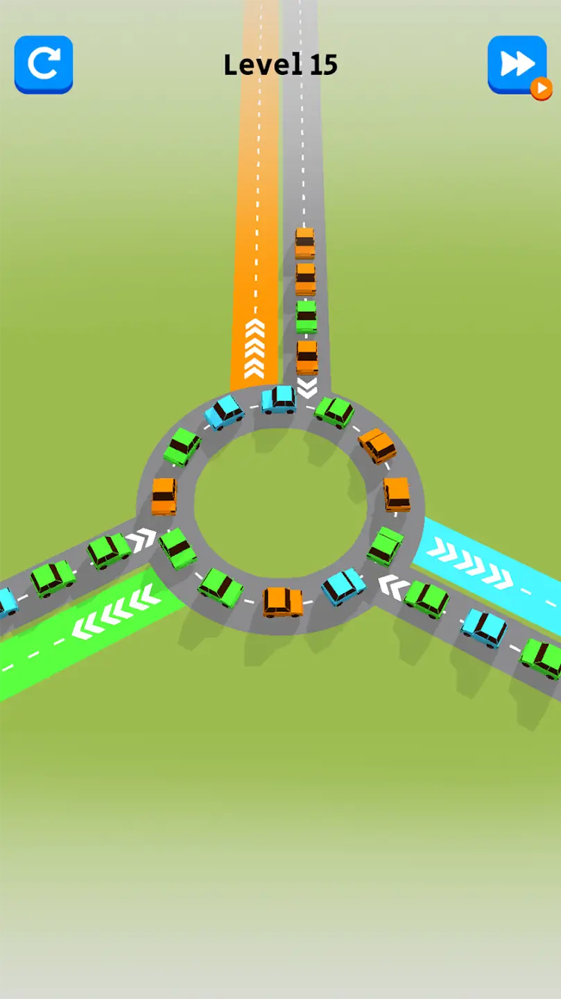 Motor Release Master screenshot
