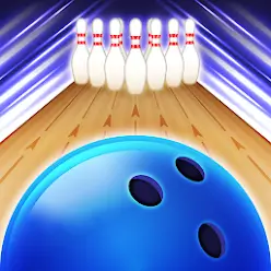 PBA Bowling Challenge logo