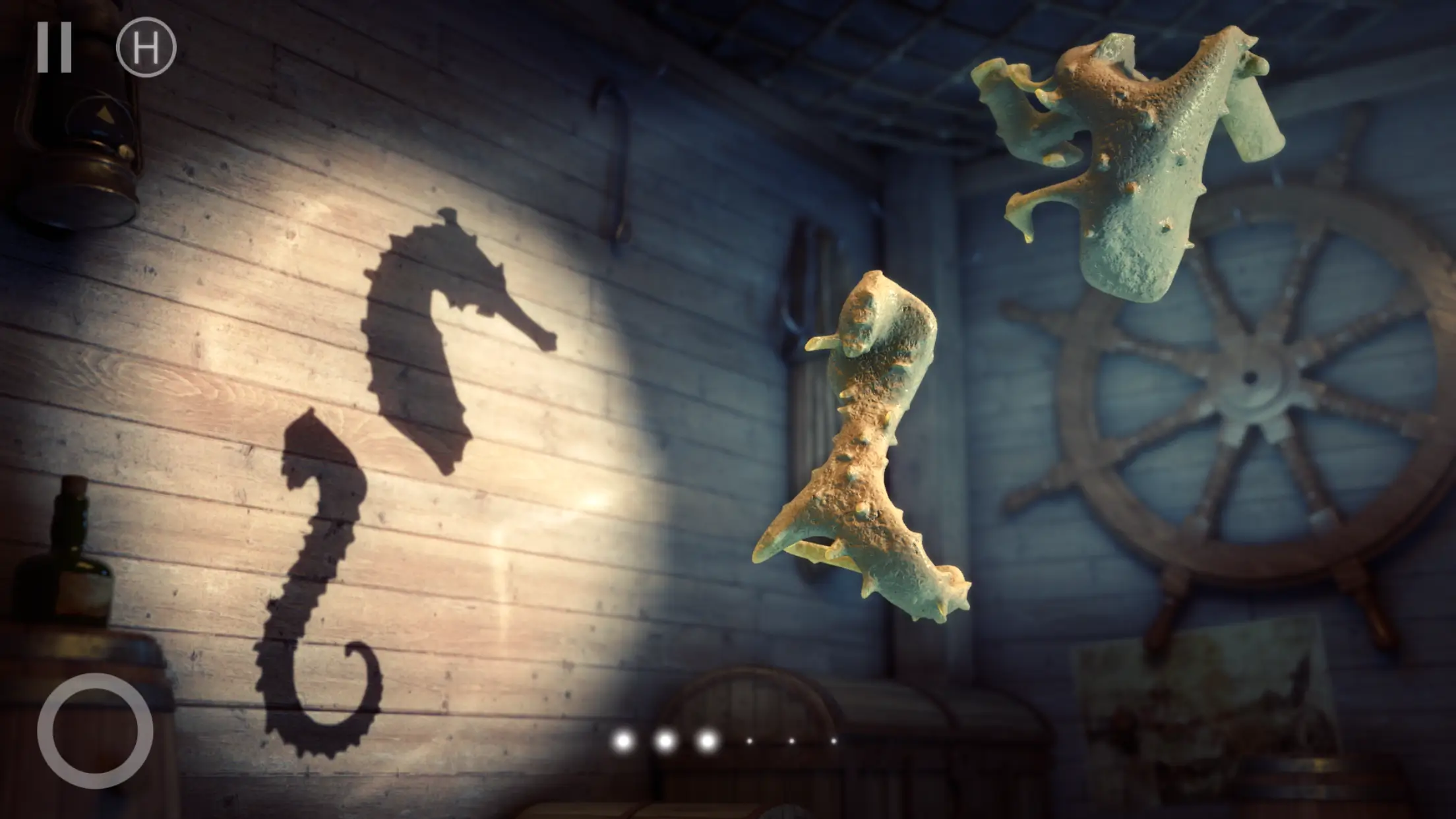 Shadowmatic screenshot