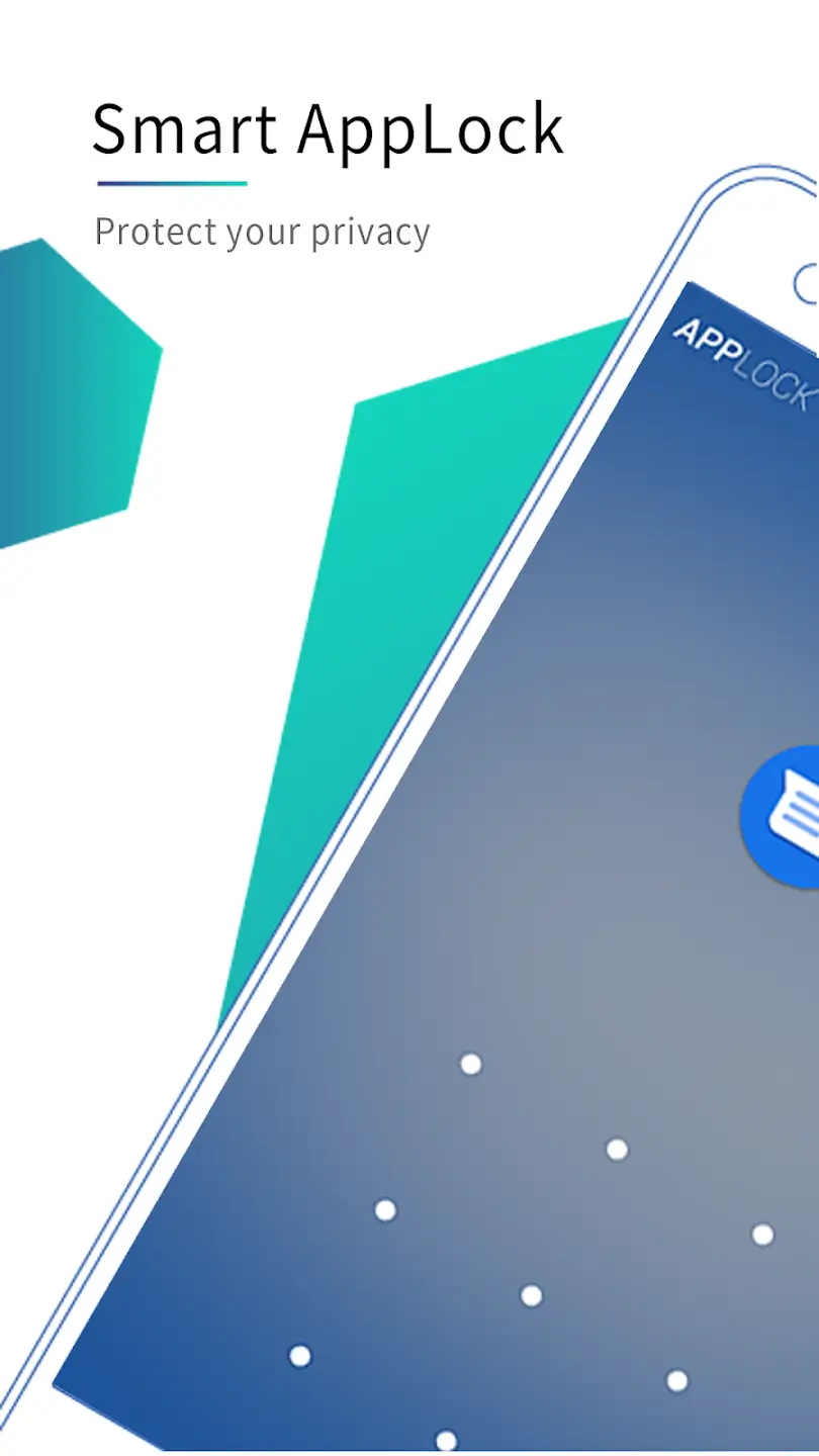 Smart AppLock screenshot