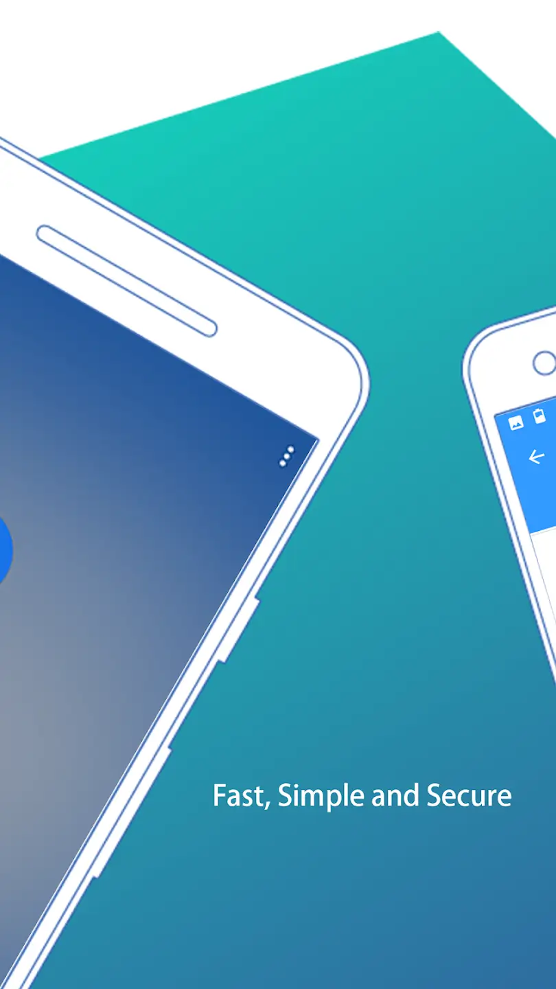 Smart AppLock screenshot
