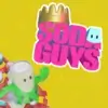 Soda Guys logo