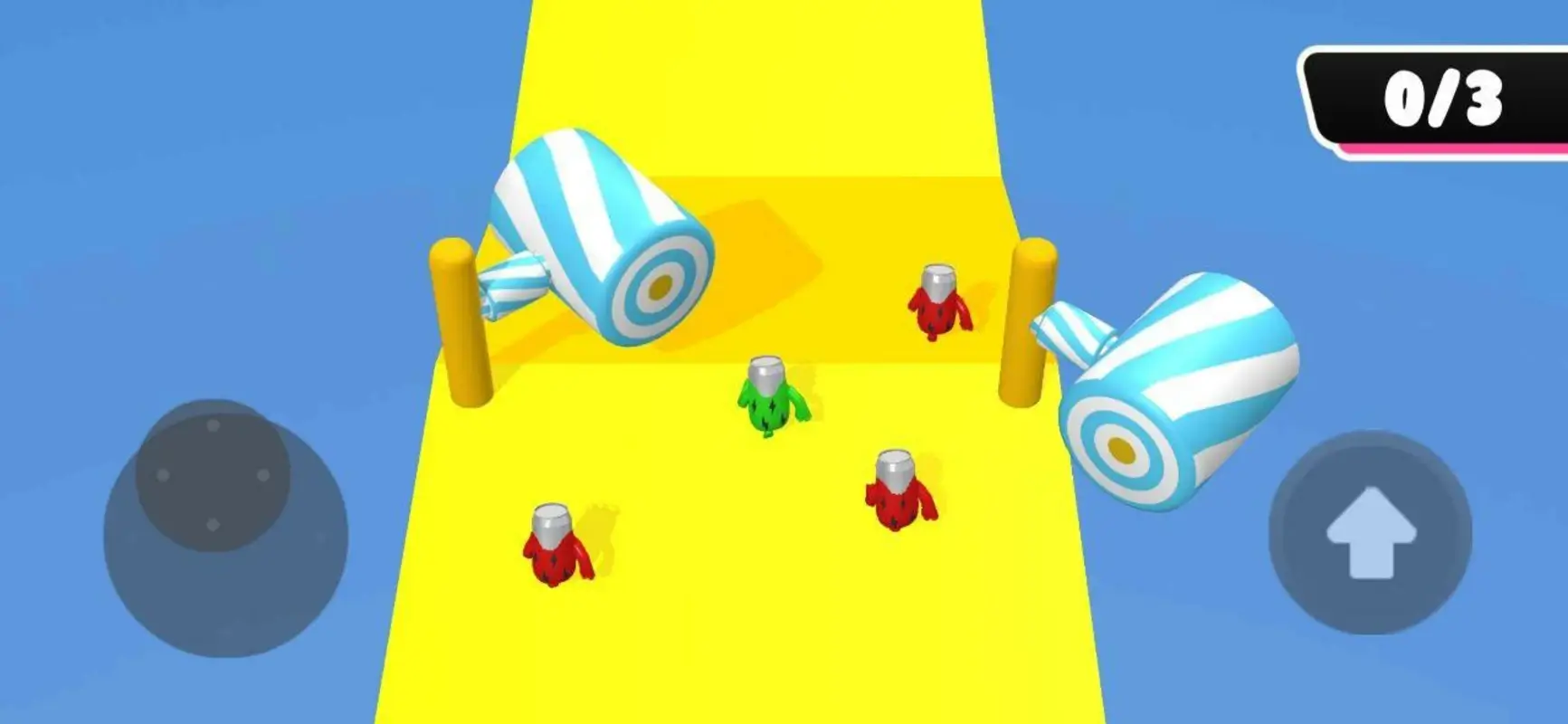 Soda Guys screenshot