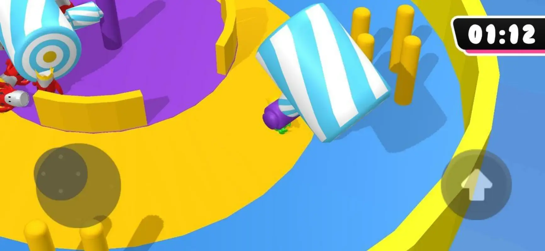 Soda Guys screenshot