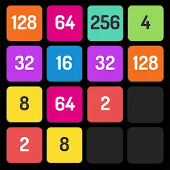 X2 Blocks logo