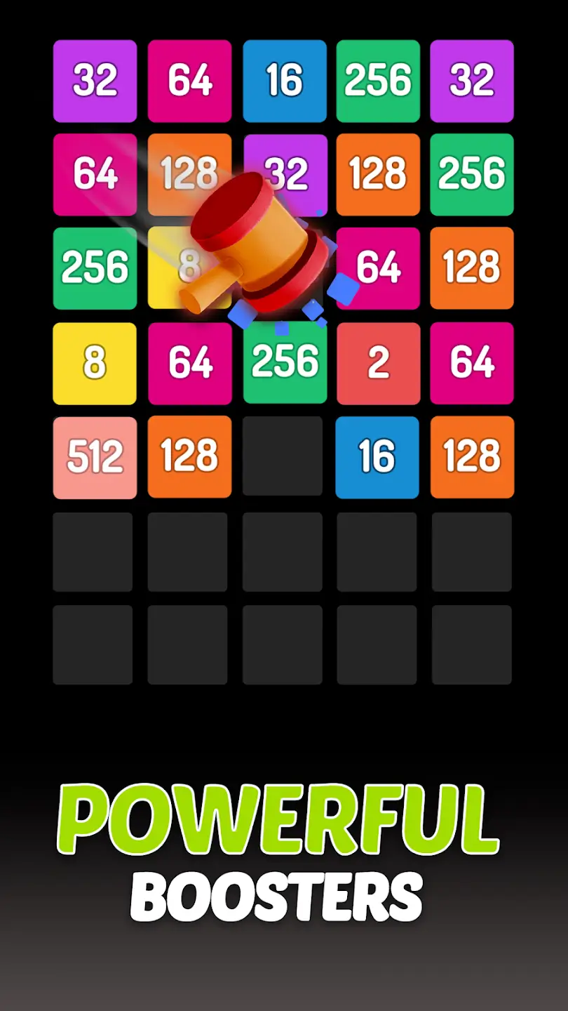 X2 Blocks screenshot