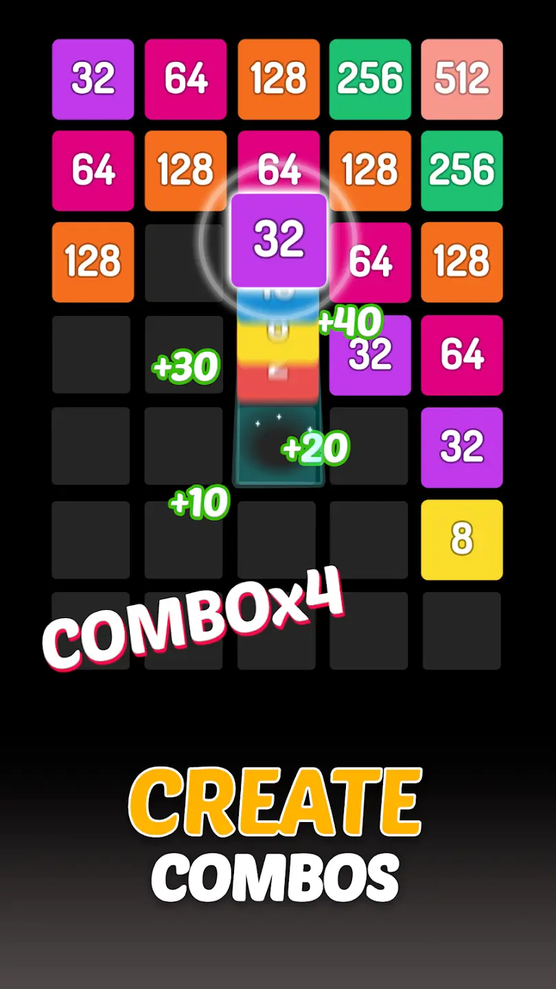 X2 Blocks screenshot