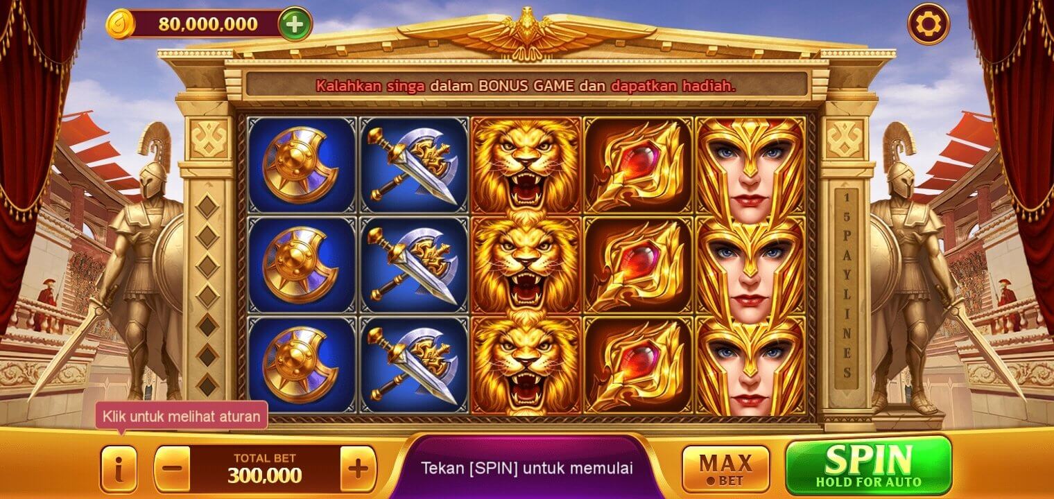 Boss Domino screenshot