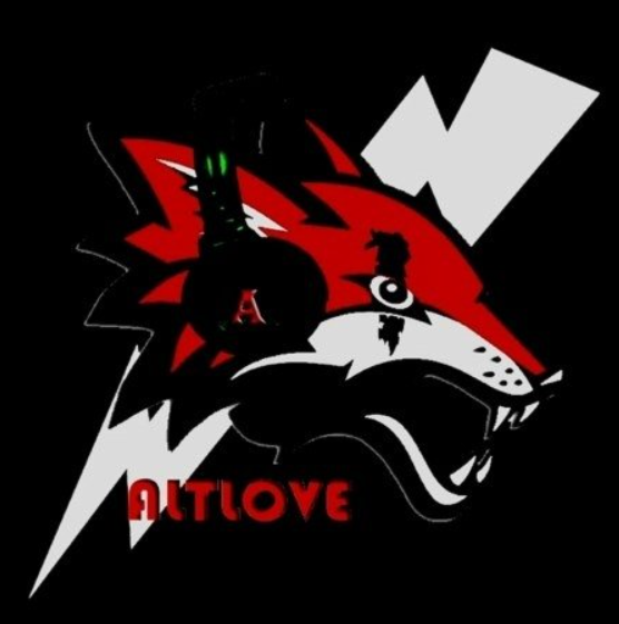 Altlove Gaming Injector