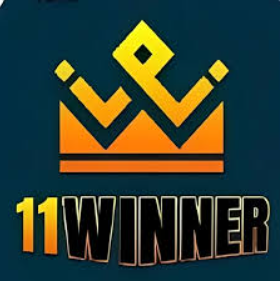 11 Winner logo 11 Winner logo