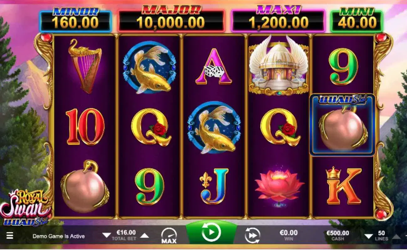 888Slot screenshot