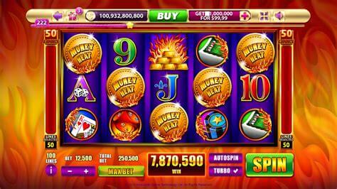888Slot screenshot
