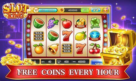 888Slot screenshot
