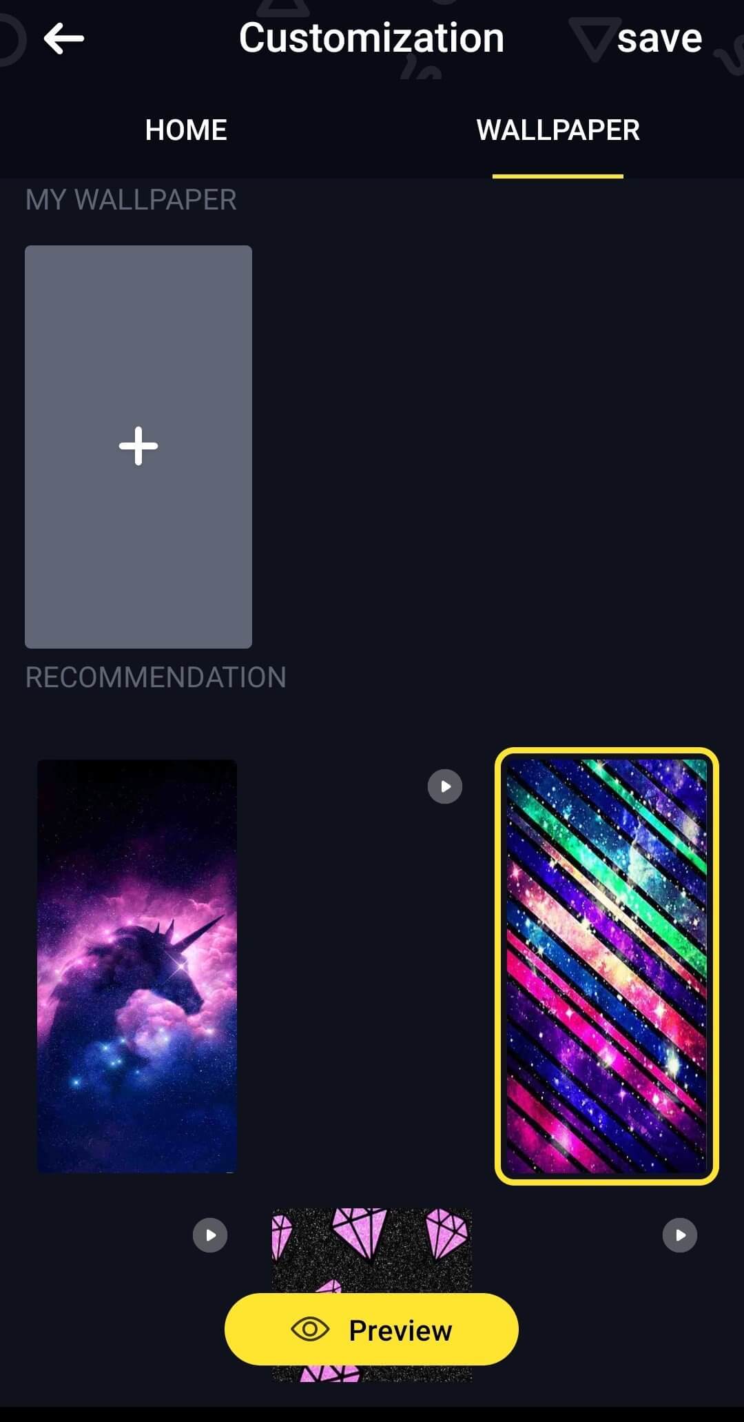 CoocooWhatsApp screenshot