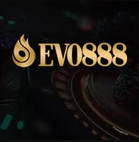 Evo888 logo Evo888 logo