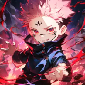 Jujutsu Duel