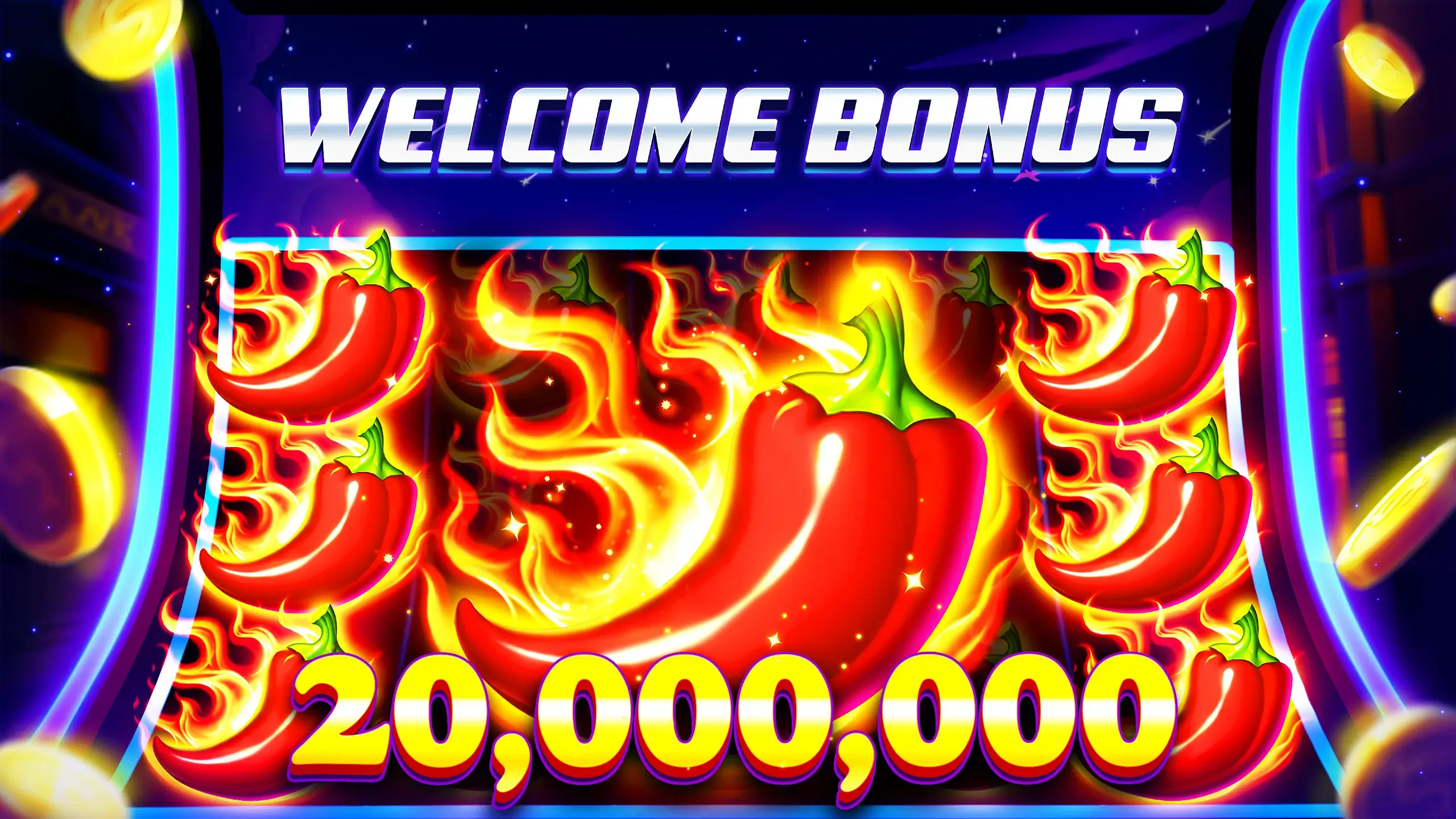 Lotsa Slots screenshot