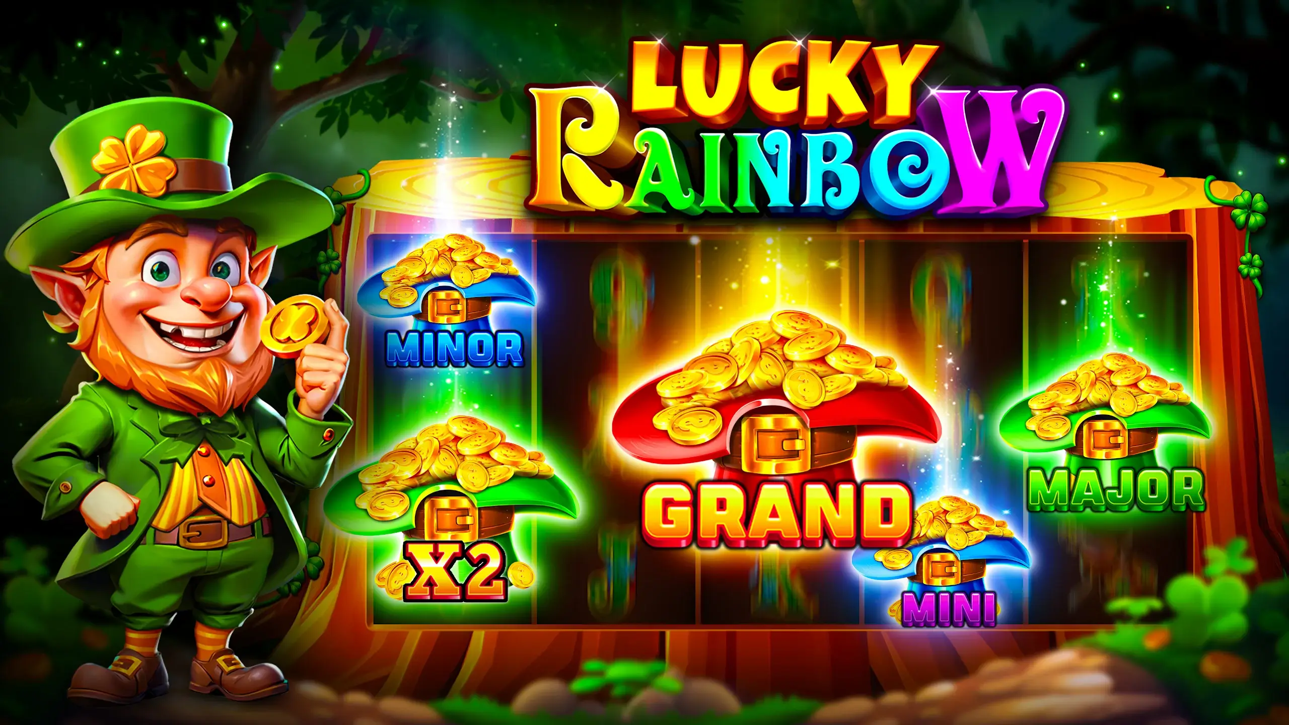 Lotsa Slots screenshot