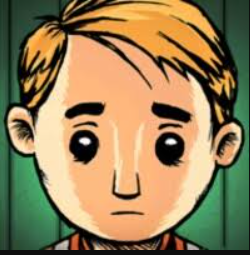 My Child Lebensborn logo