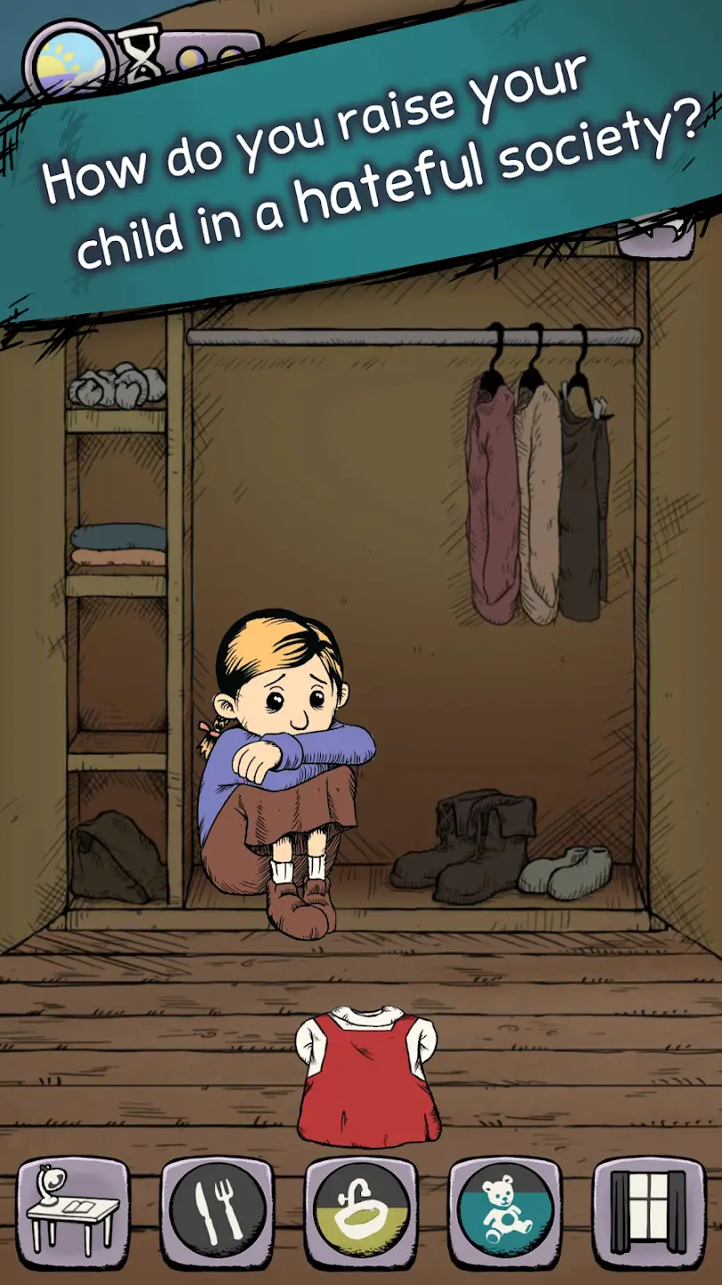 My Child Lebensborn screenshot