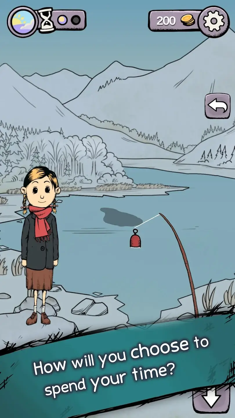 My Child Lebensborn screenshot
