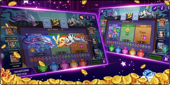 Rummy Perfect screenshot