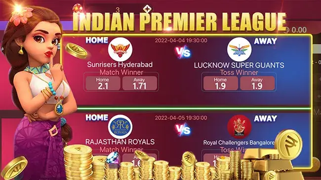 Rummy Star screenshot
