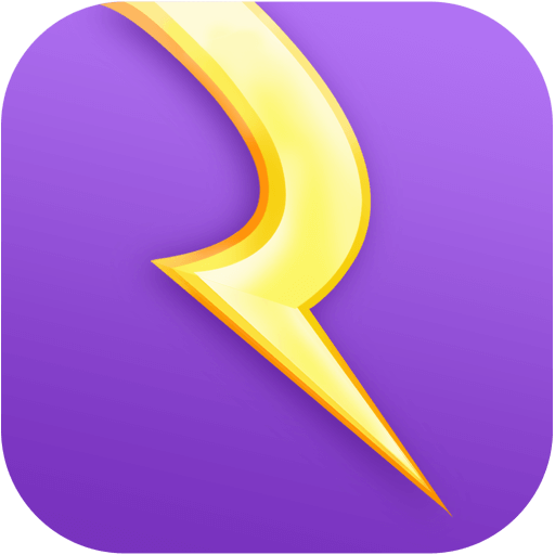 Rush by Hike logo