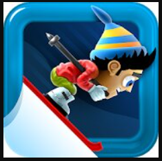 Ski Safari logo