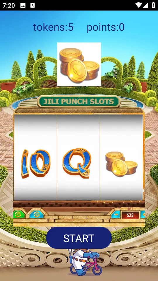 Slots Winner screenshot