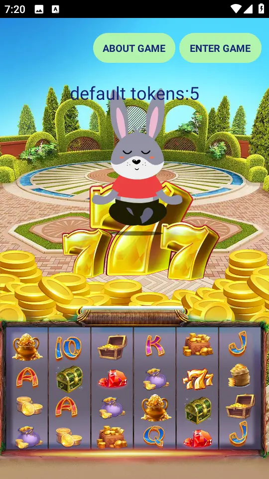 Slots Winner screenshot