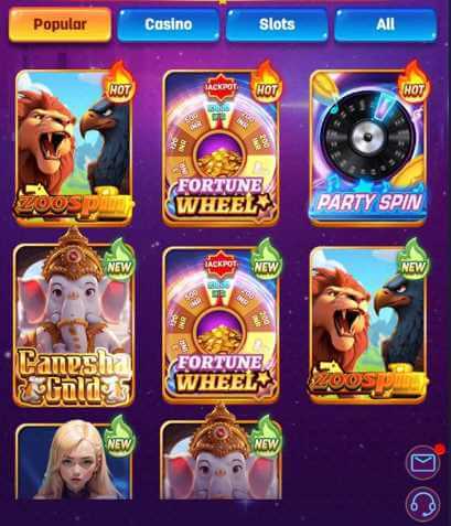 Slots Winner screenshot