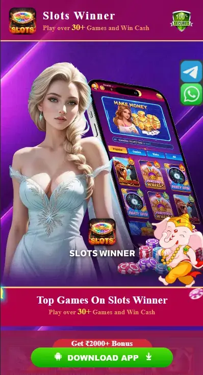 Slots Winner screenshot