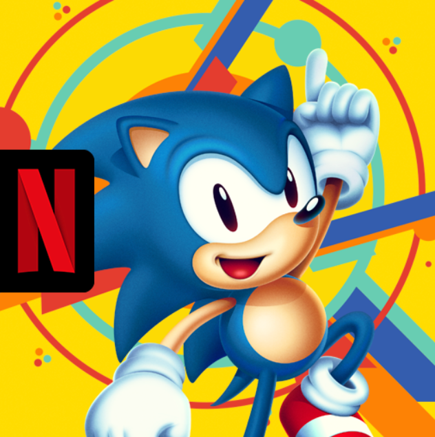 Sonic Mania Plus