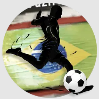 Street 2 Soccer logo