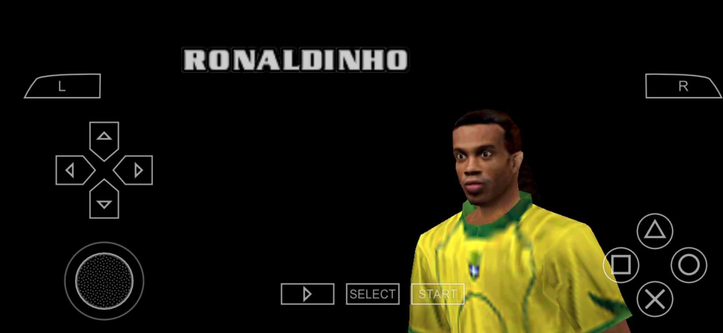 Street 2 Soccer screenshot