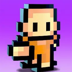 The Escapists logo The Escapists logo