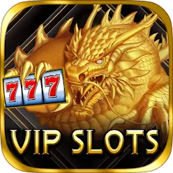 VIP Deluxe Slots