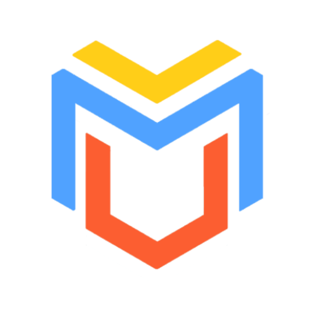 Virtual Master logo