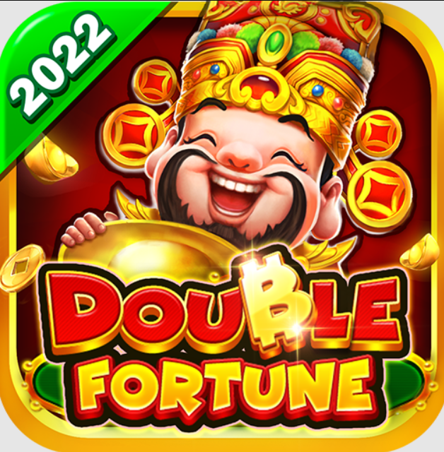 Double Fortune Casino logo Double Fortune Casino logo