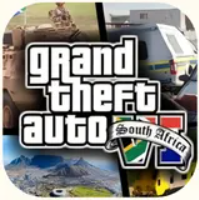 GTA South Africa logo GTA South Africa logo