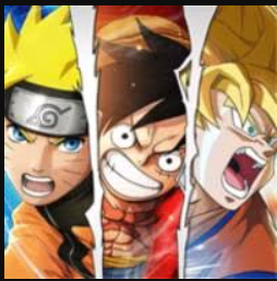 JUMP: Stars Assemble