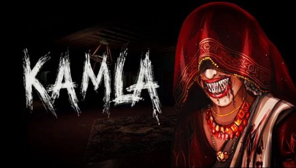 Kamla Horror screenshot