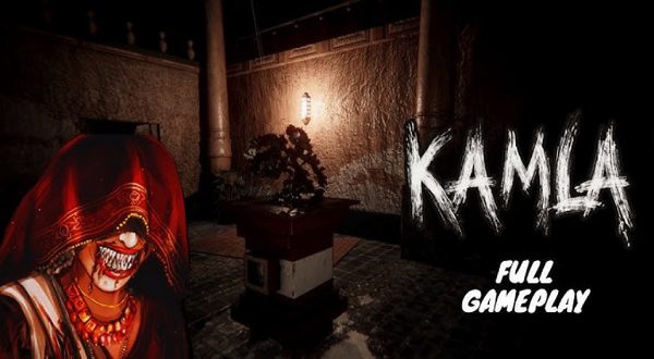 Kamla Horror screenshot