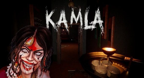 Kamla Horror screenshot