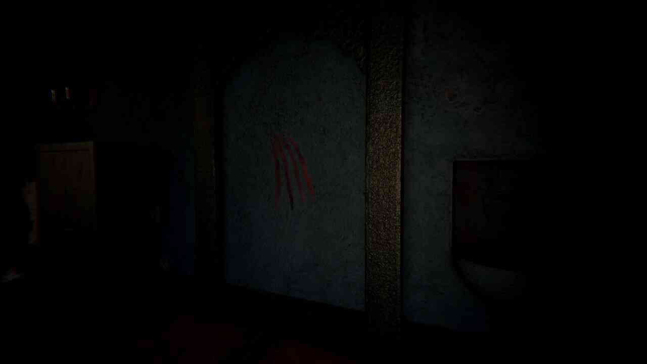 Kamla Horror screenshot