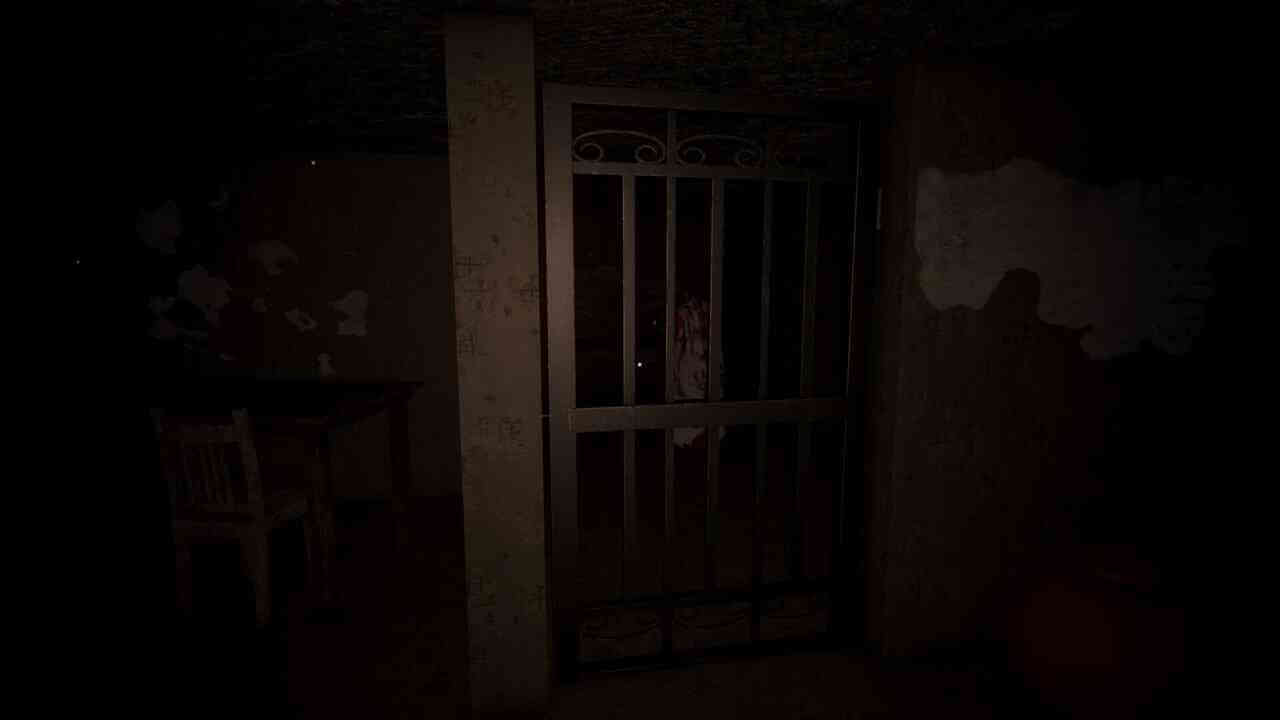 Kamla Horror screenshot
