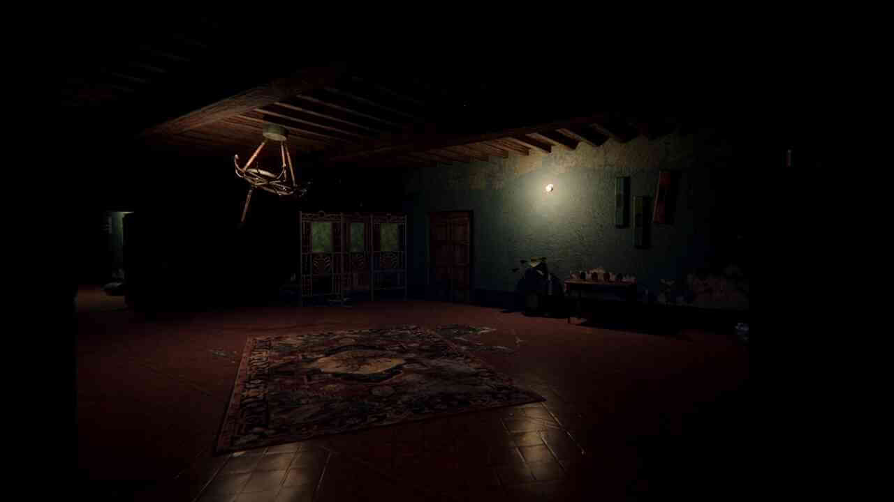 Kamla Horror screenshot
