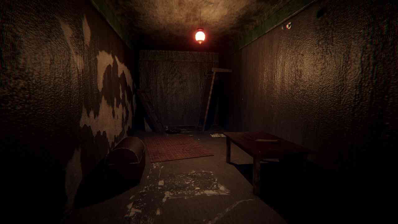 Kamla Horror screenshot