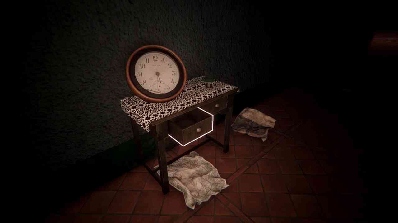 Kamla Horror screenshot